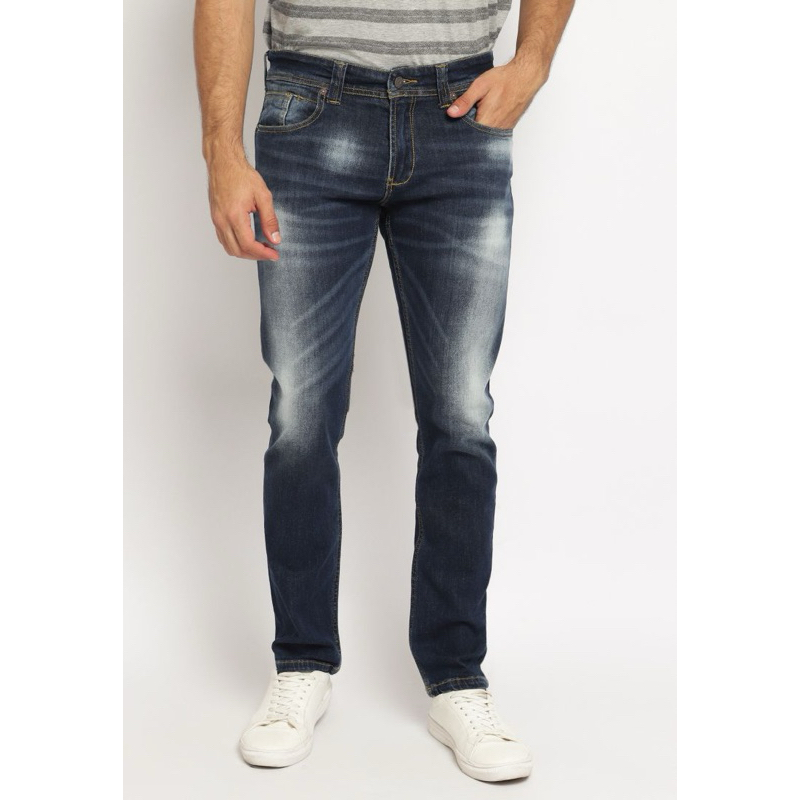 Slim Fit Stretch lois Jeans SLS033C
