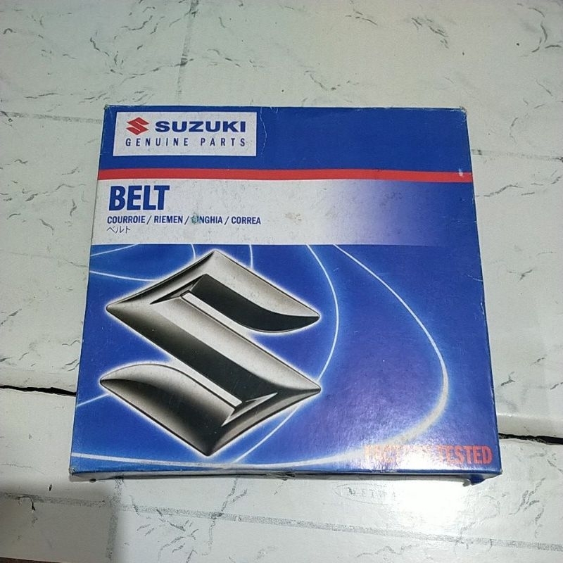 Timing belt Suzuki APV.