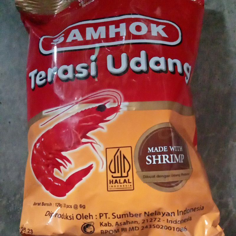 

terasiudang