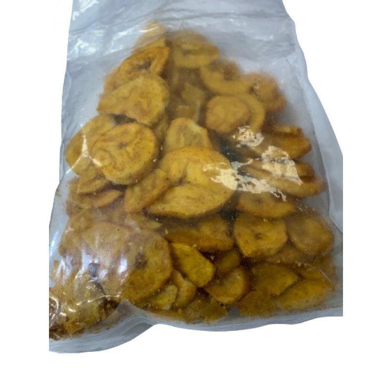 

Keripik Pisang