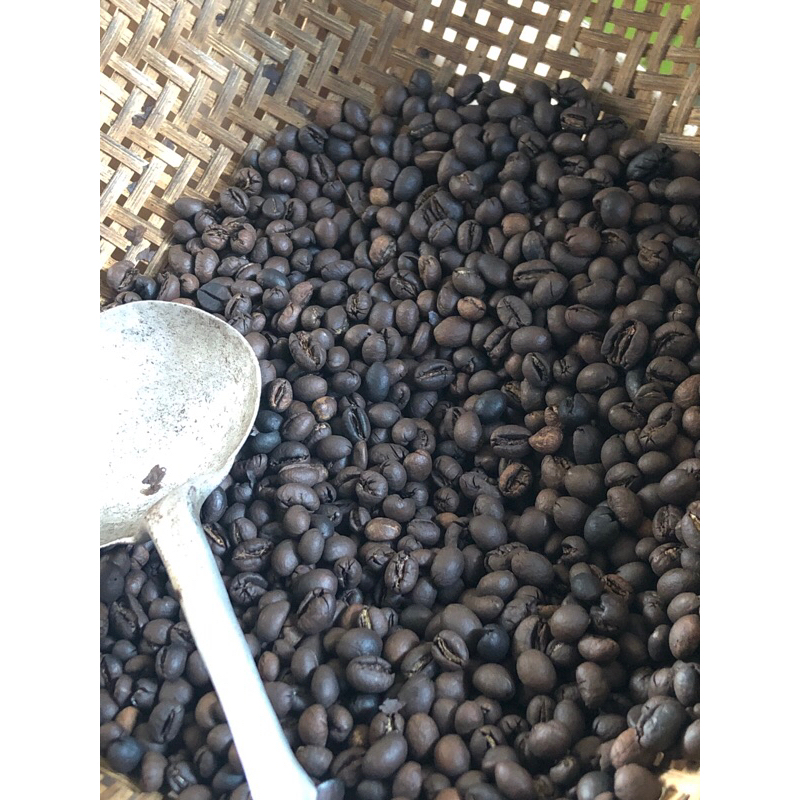 

kopi lanang jual kiloan bubuk & robusta 250 gram