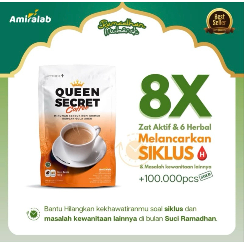 

FREE EMAS QSQ minuman kopi herbal