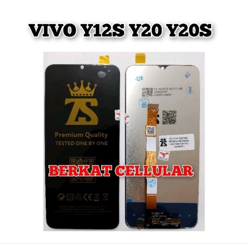 LCD VIVO Y20 /Y20 2021/Y12S/Y15S