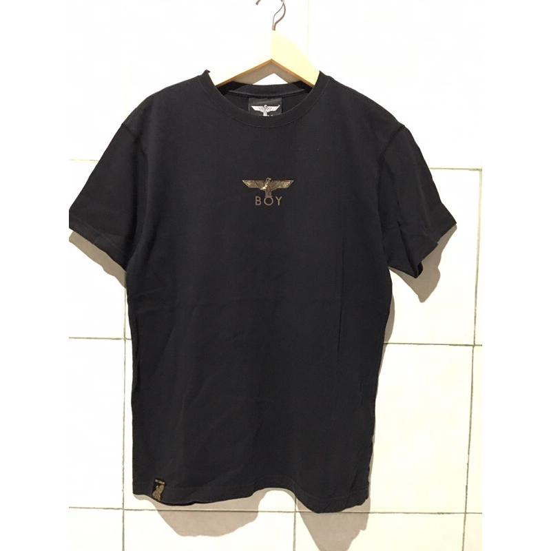 BOY LONDON