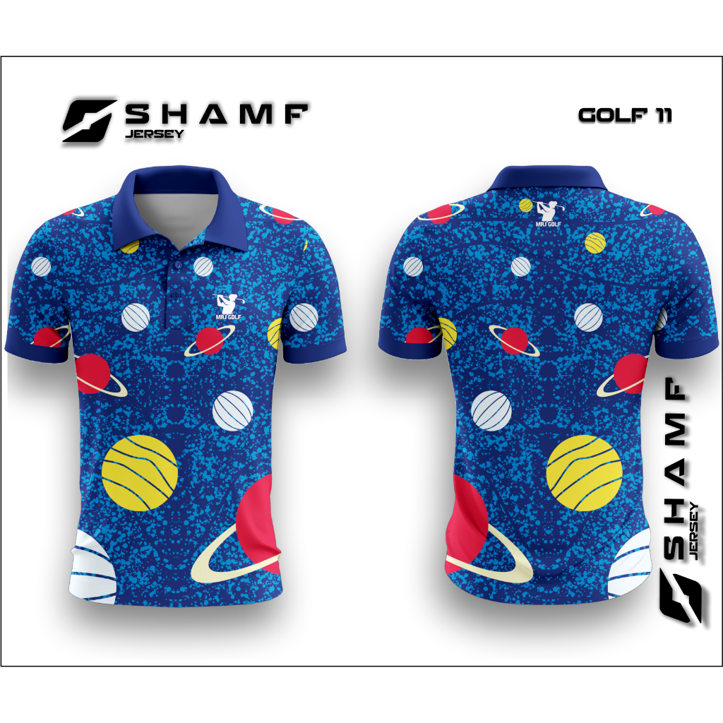 JERSEY GOLF 11 | JERSEY GOLF | JERSEY GOLF SATUAN | JERSEY GOLF CUSTOM | BAJU GOLF CUSTOM |BAJU GOLF