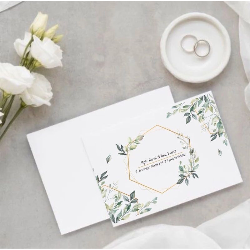 

(BISA ORDER BIJIAN) Amplop Kondangan Putih Custom Nama dan Design Amplop Sumbangan Amplop Putih Custom Ukuran dan Design Amplop Packing Amplop Kondangan Amplop Aesthetic