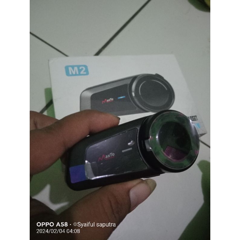 maxto m2