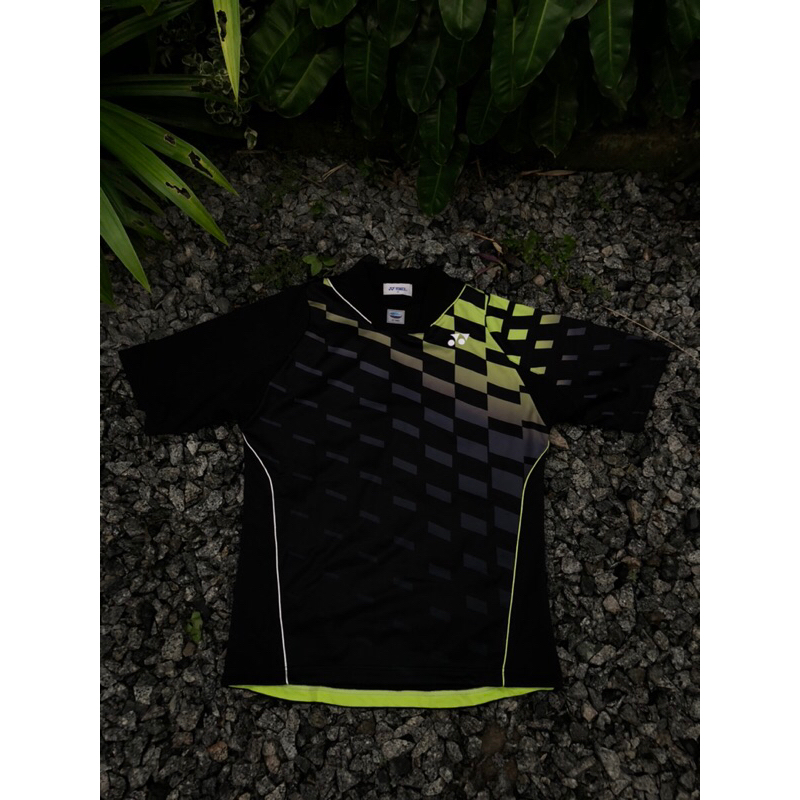 jersey yonex bekas original second