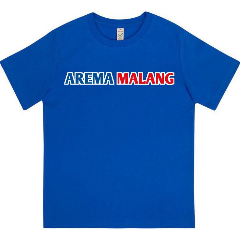 Kaos AREMA MALANG (Anak)