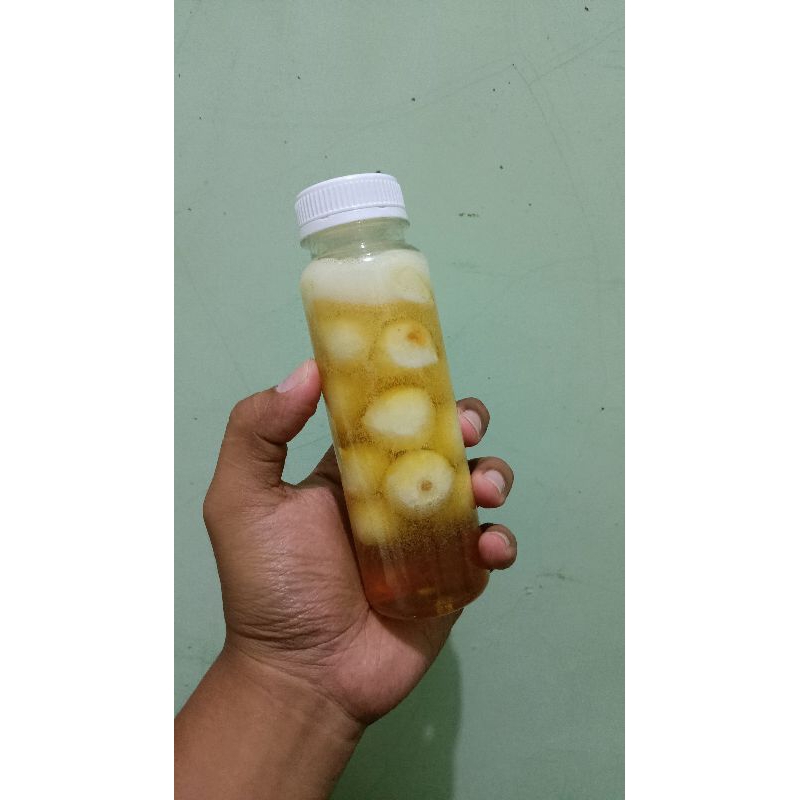 

Madu bawang Lanang 250 ml