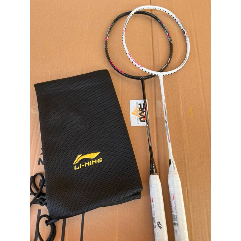 LI-NING AXFORCE CANNON