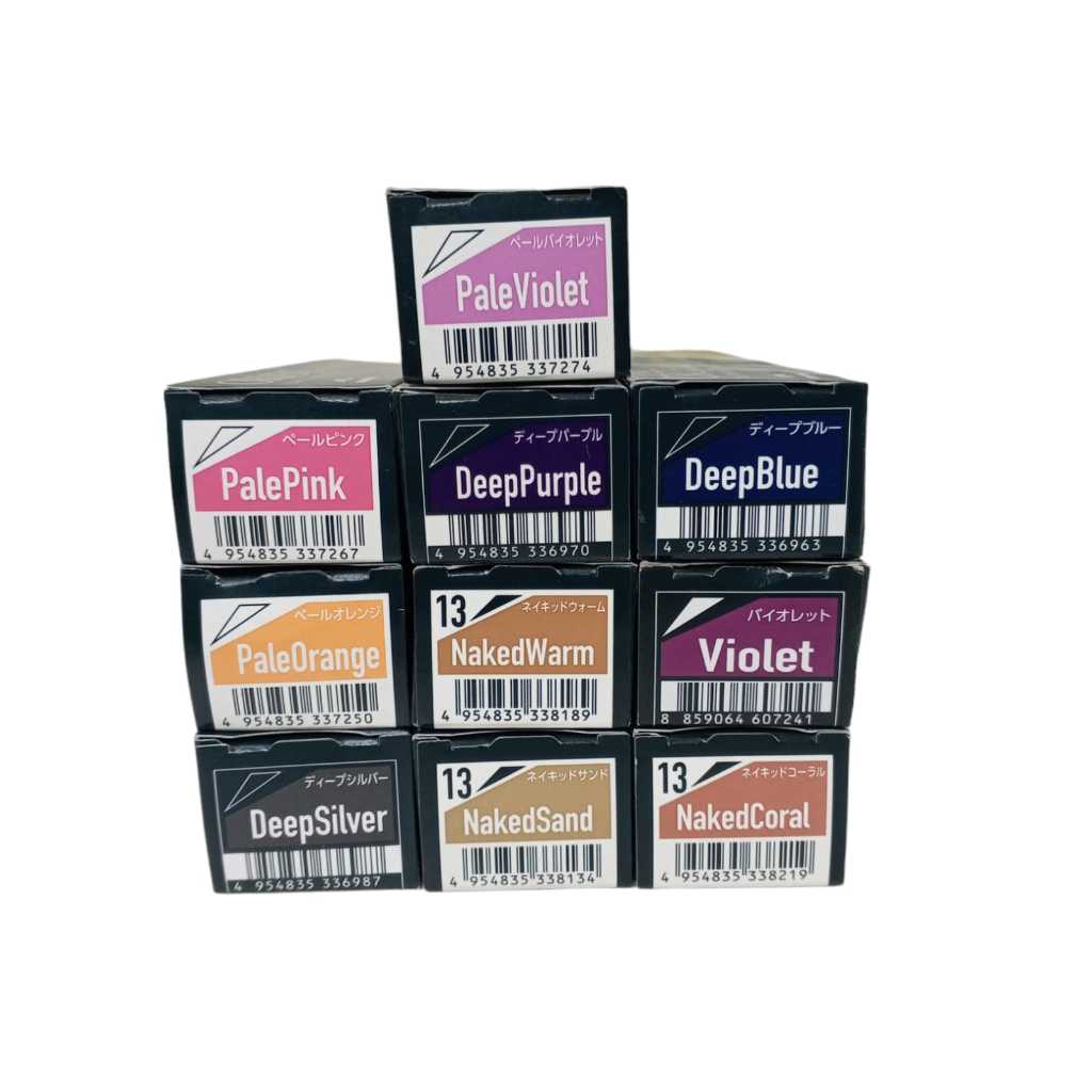 Ordeve Addicthy MILBON (Cat Rambut)