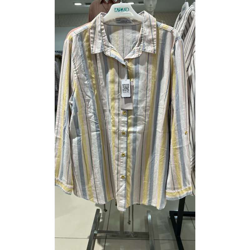 Kemeja Wanita Expand ORIGINAL 100% , Kemeja Cewek