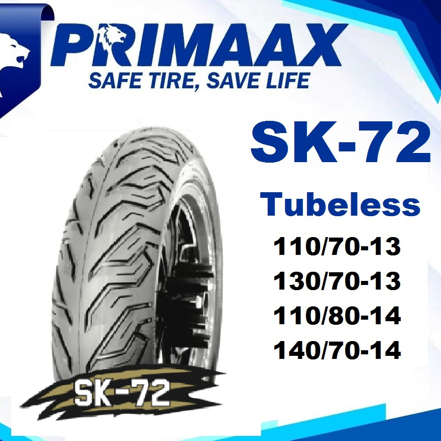 BAN LUAR PRIMAAX SK 72 TUBles sofcompon