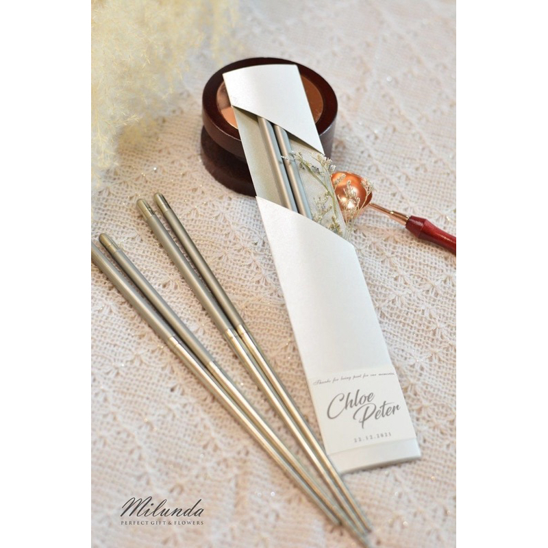 Souvenir Sumpit | Souvenir Sumpit Kayu | Souvenir Sumpit Stainless