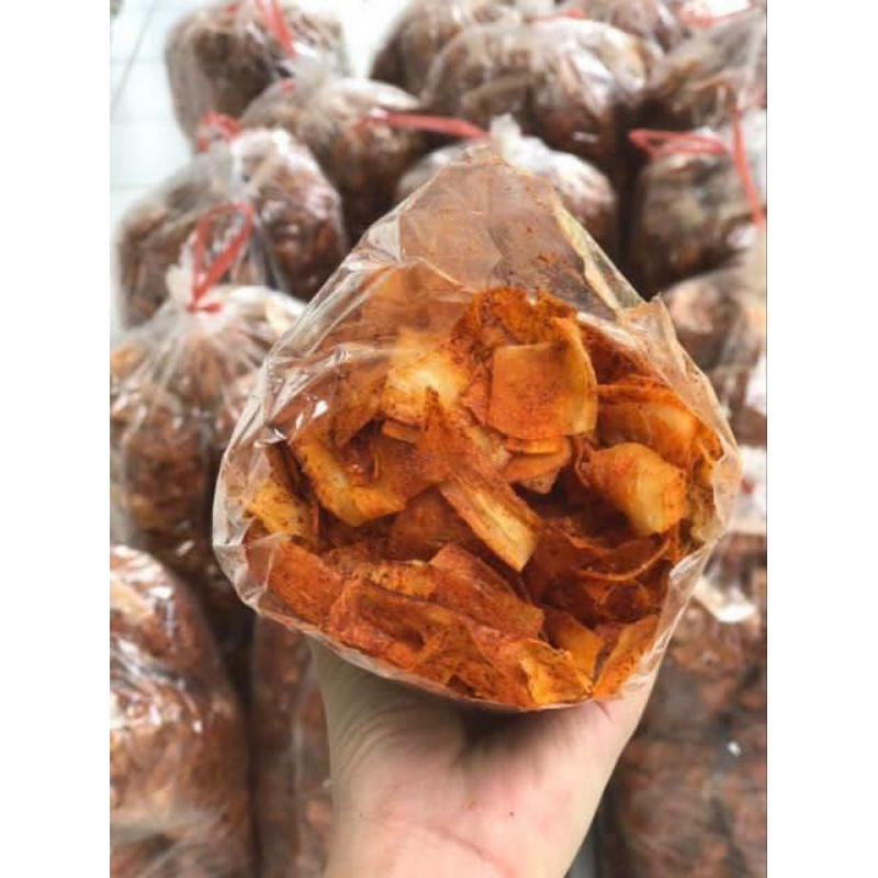 

KRIPSET BAWANG SEUHAH 1BAL ISI 2KG