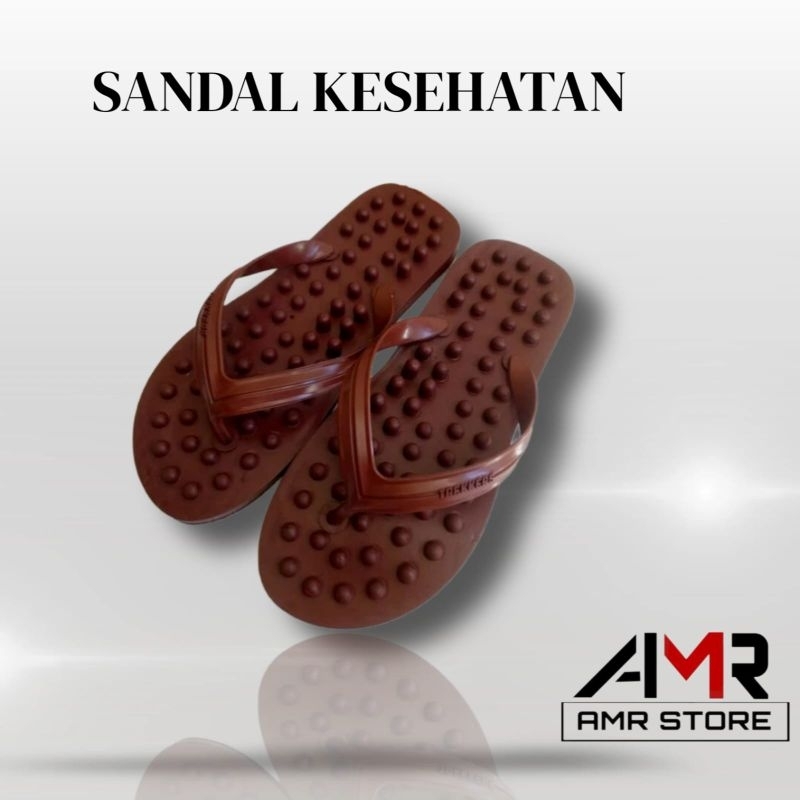 SANDAL KESEHATAN / SANDAL TERAPI
