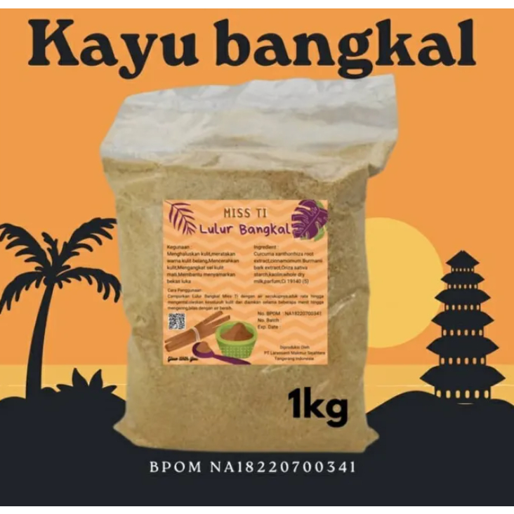 termurah lulur rempah bangkal   / lulur rempah kayu bangkal / lulur kayu bangkal / lulur viral