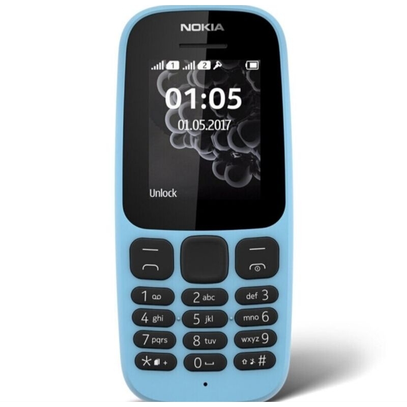 nokia sabun TA 1034 / RH 1034 china normal secondd