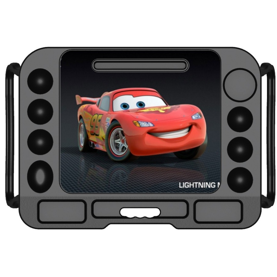 JNZ - MEJA BELAJAR ANAK / MEJA BELAJAR LIPAT / MEJA LIPAT KARAKTER /MEJA BELAJAR ANAK TK - SD