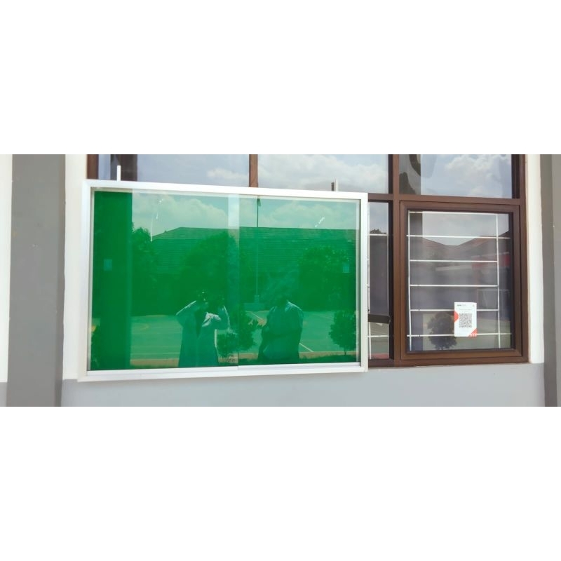 

Mading gantung 90 x 120 cm