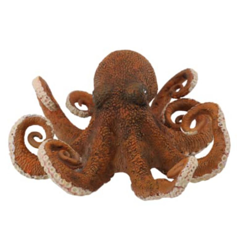 Collecta Figure Octopus 88485