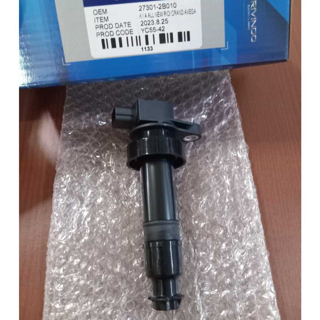 Coil koil NEW Rio Grand Avega ( TIDAK ADA GARANSI )