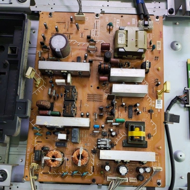 psu power supply tv Sony klv 40s400a