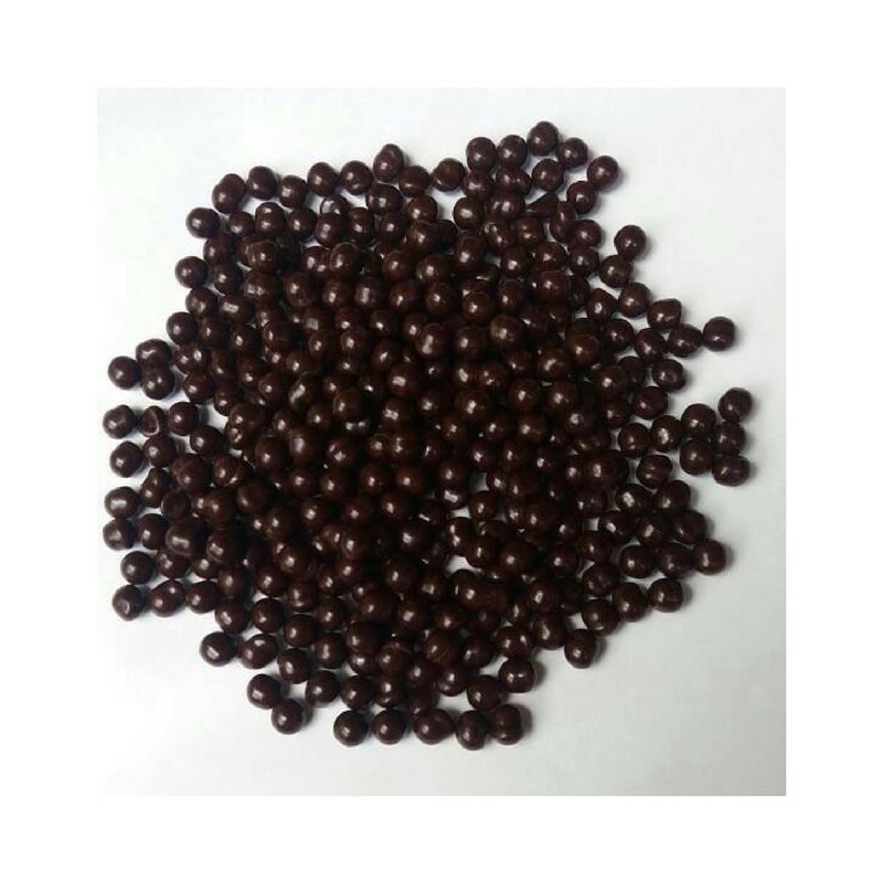 

Chocochip Coklat Bulat Lingkaran 100gr (ECR)
