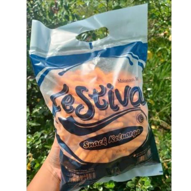

Festival Snack