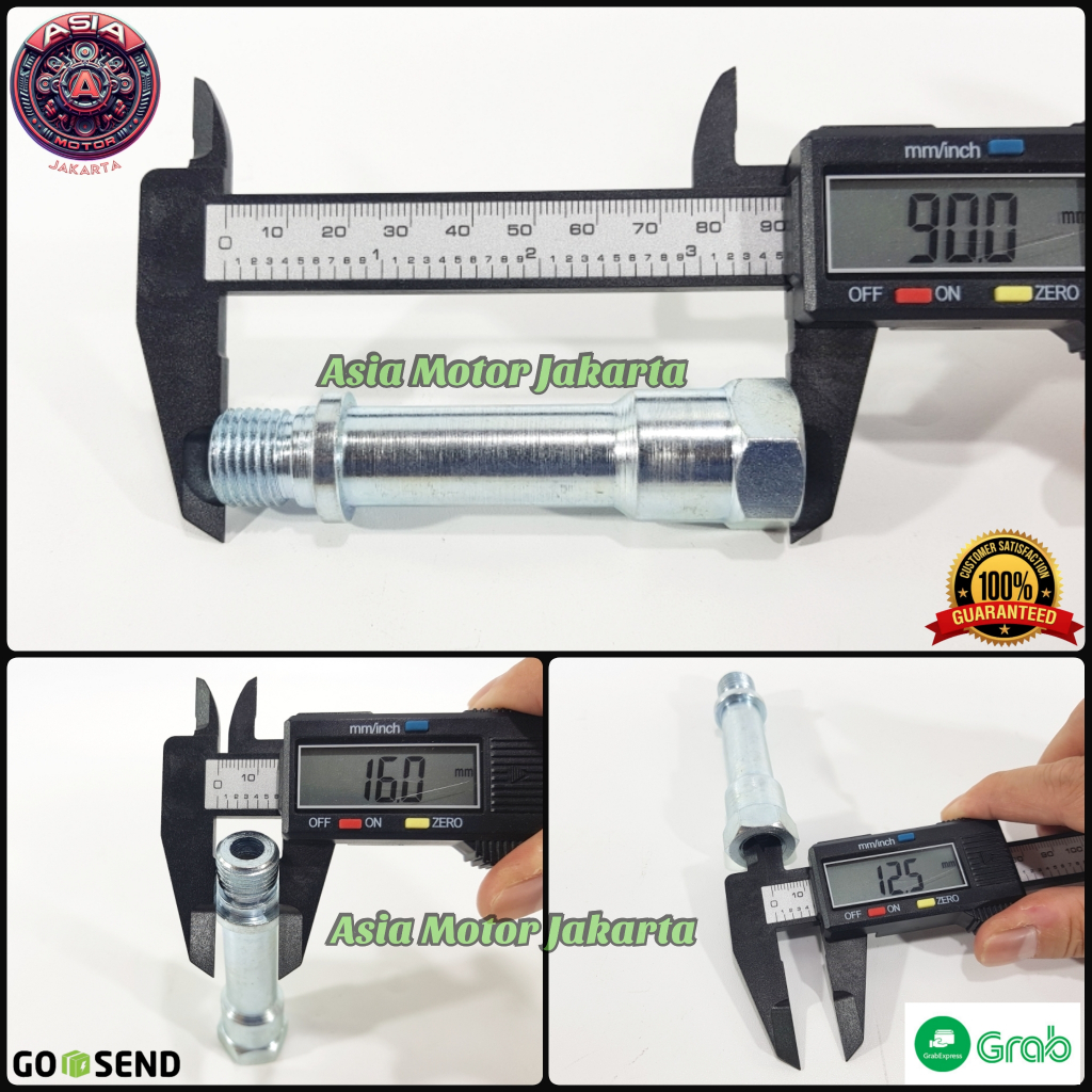 Connector Turbo - Truck Hino Lohan FM260TI - SG260TI