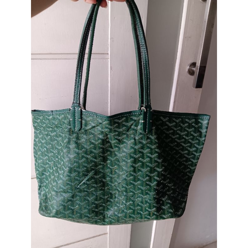 Tas tote goyard preloved