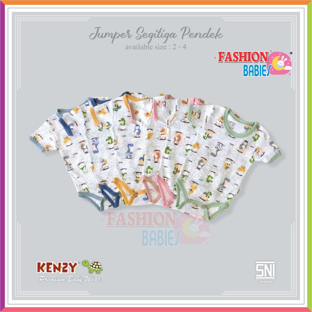 KENZY JUMPER BABY WEAR | JUMPER BAYI EARTH COLOUR MIRIP JASPER LIBBY