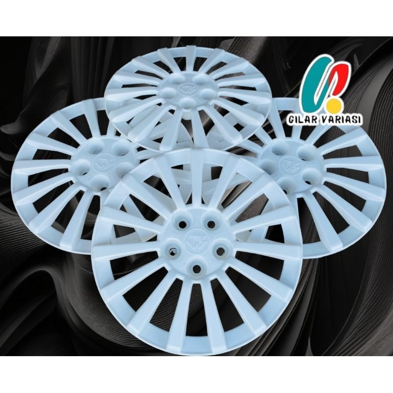 wildop grandmax, L300, new carry, APV dan Luxio model TK  jari jari ring 16