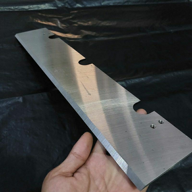 PLANER HSS / BAJA PUTIH