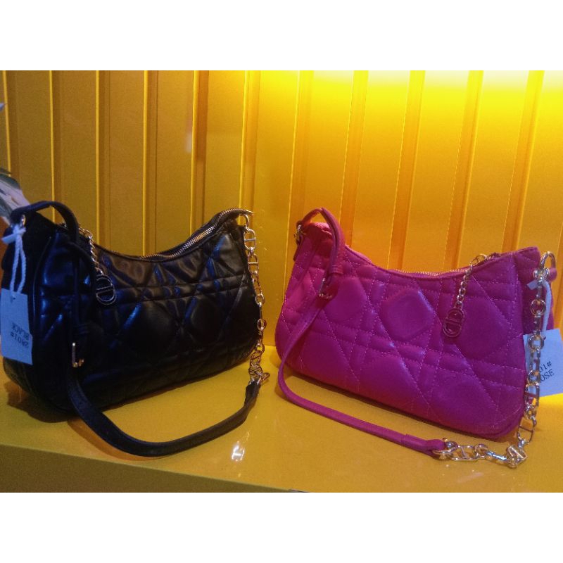 tas dior premium slempang 2 tali