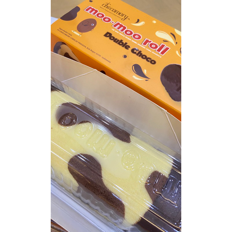 

Momoroll