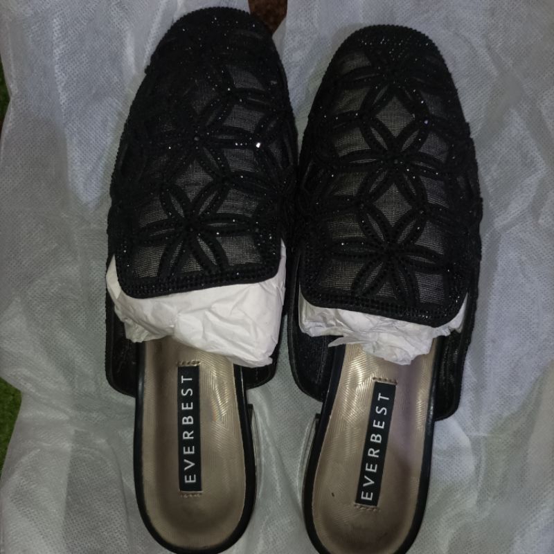 Preloved Sepatu Wanita Everbest