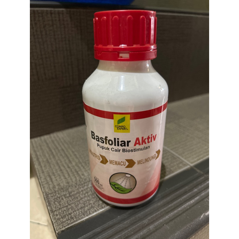 Basfoliar AKTIV