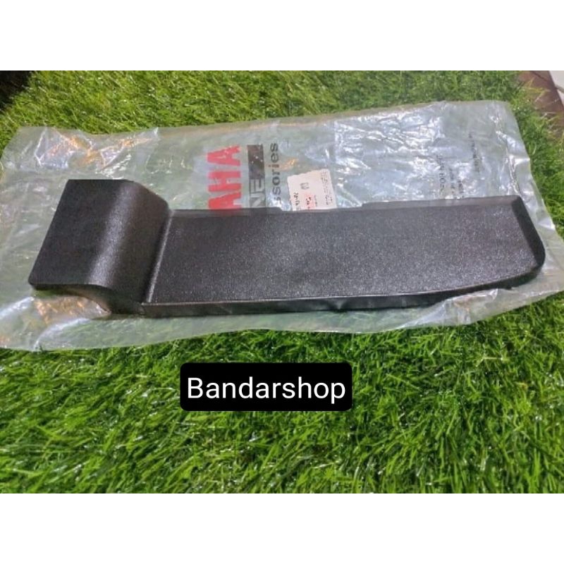 Tatakan Cvt Nouvo Lele Cover Cvt Nouvo Tatakan Plastik CVT Nouvo Lele ORIGINAL YAMAHA Cover Cvt Nouv