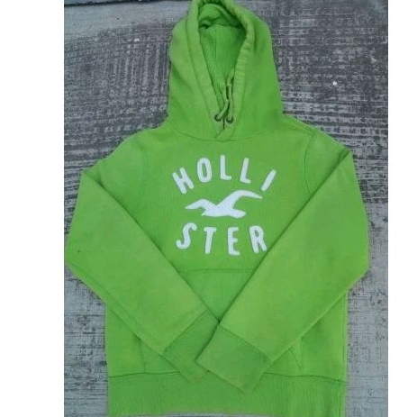holister