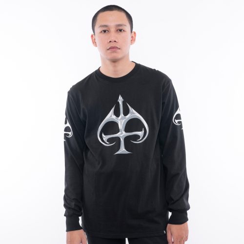 Maternal Disaster | Longsleeve | Spadesal