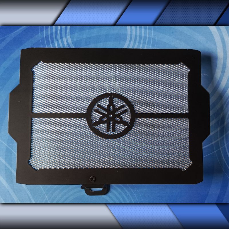 cover radiator new jupiter mx 135 / yamaha 135LC / Sniper 135 custom