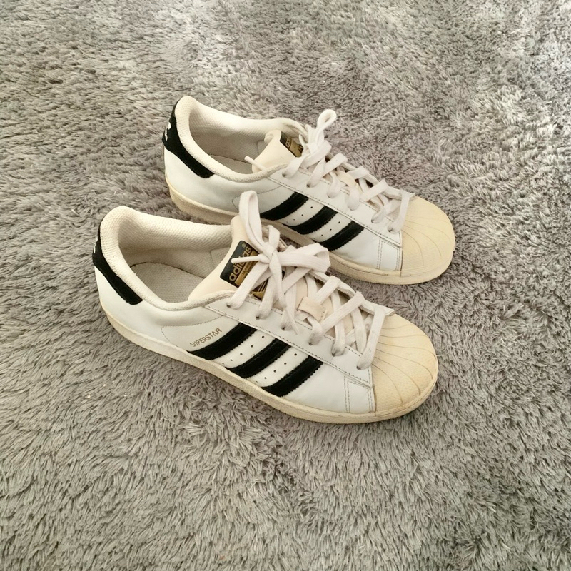 PRELOVED ORIGINAL ADIDAS