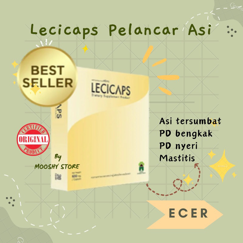 

LECICAPS