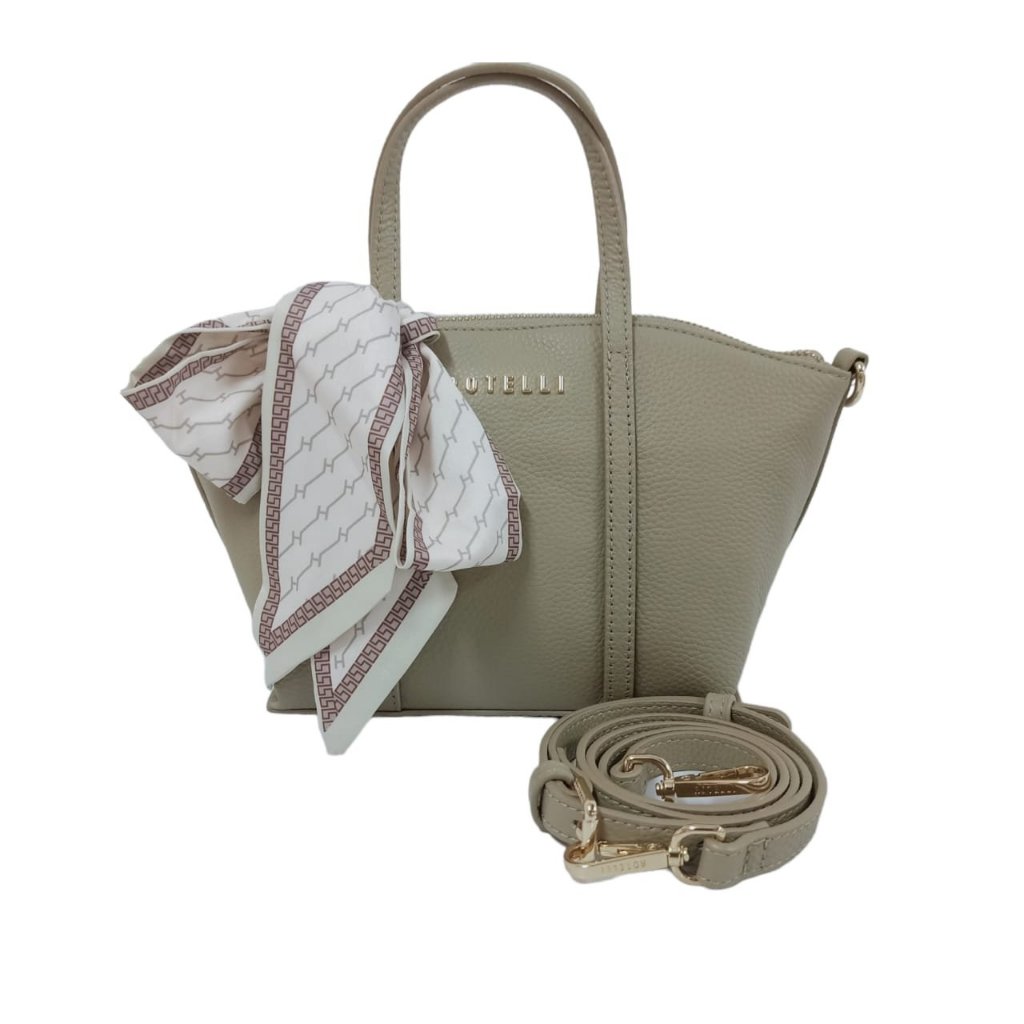 READY Tas ROTELLI ART 993 TAUPE