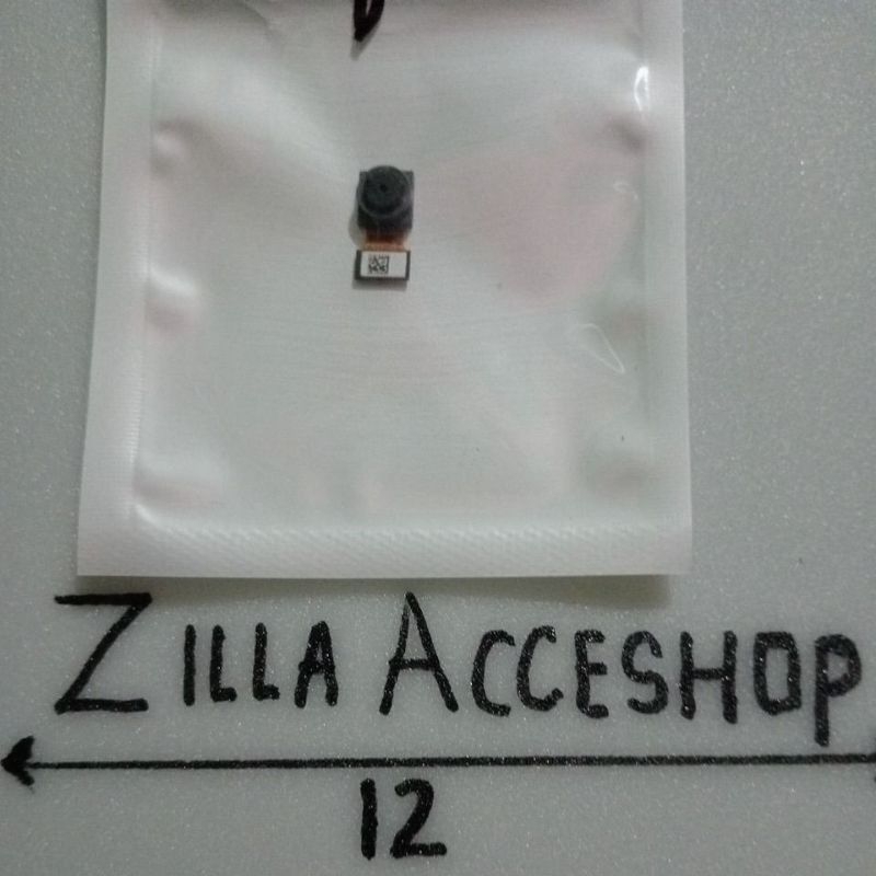 kamera depan vivo y31 lama original