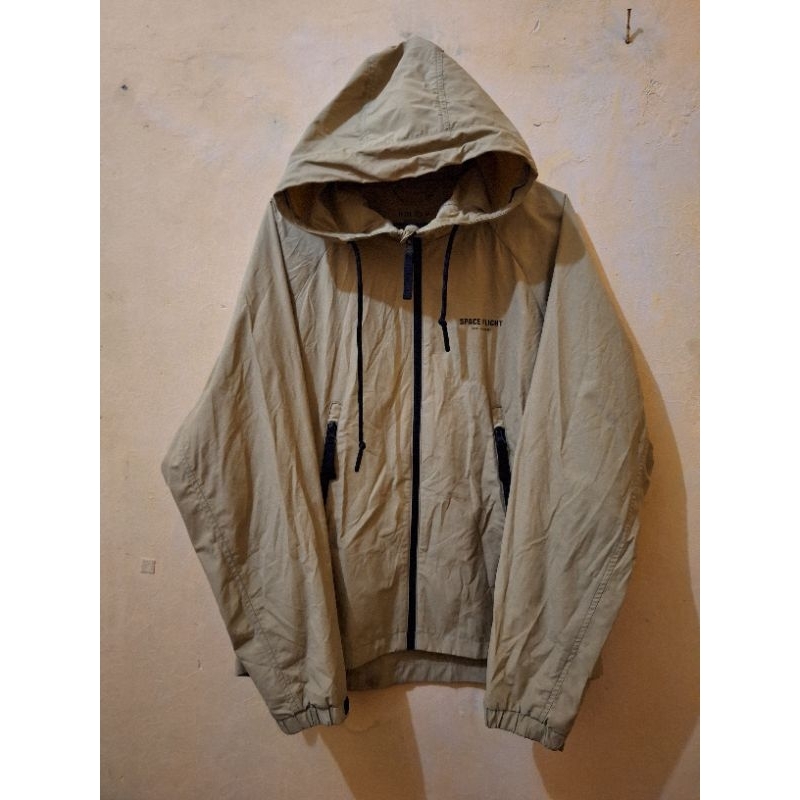 jaket POLHAM Outdoor