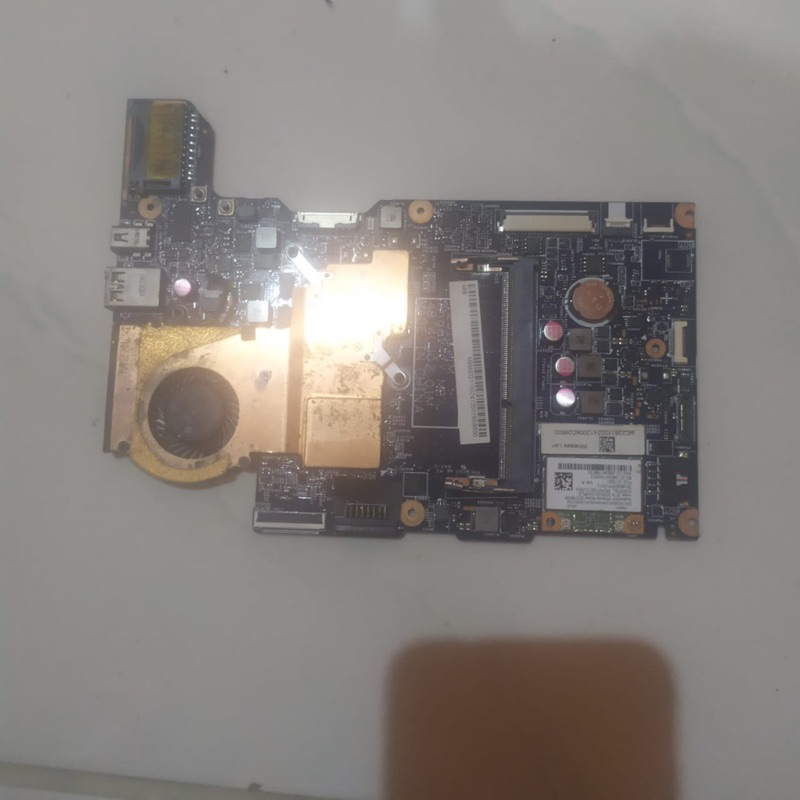 mobo acer aspire v5-132