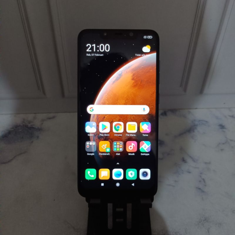 Xiaomi Poco F1 Second Original
